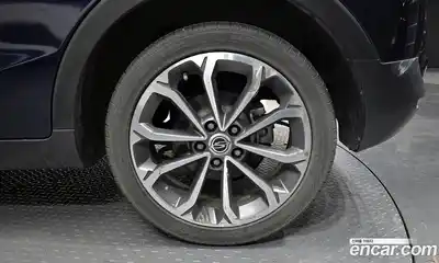 SsangYong TIBOLI 2018 1.6 гидро в Москве № 1400475, миниатюра 6