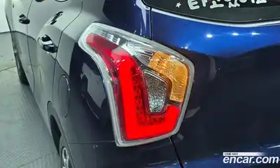 SsangYong TIBOLI 2018 1.6 гидро в Москве № 1400475, миниатюра 8
