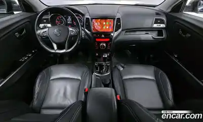SsangYong TIBOLI 2018 1.6 гидро в Москве № 1400475, миниатюра 9