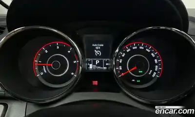 SsangYong TIBOLI 2018 1.6 гидро в Москве № 1400475, миниатюра 10