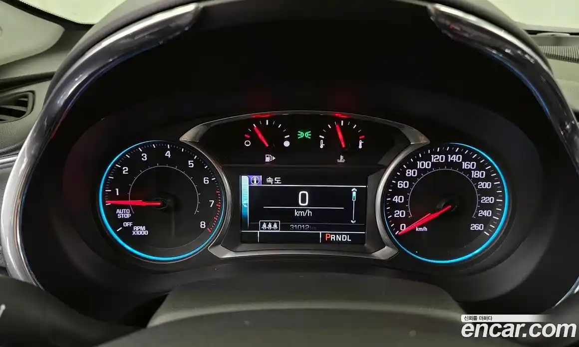 Chevrolet Malibu 2017 1.5 гидро в Москве № 1400962, фото 11