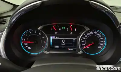 Chevrolet Malibu 2017 1.5 гидро в Москве № 1400962, миниатюра 11