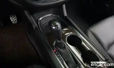 Chevrolet Malibu 2017 1.5 гидро в Москве № 1400962, миниатюра 12