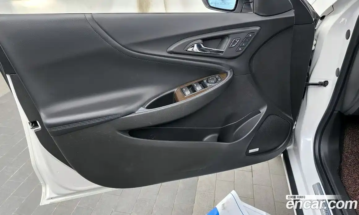 Chevrolet Malibu 2017 1.5 гидро в Москве № 1400962, фото 14