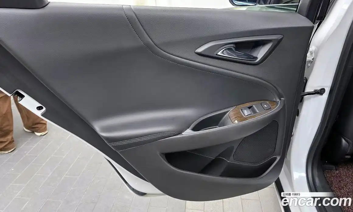 Chevrolet Malibu 2017 1.5 гидро в Москве № 1400962, фото 15