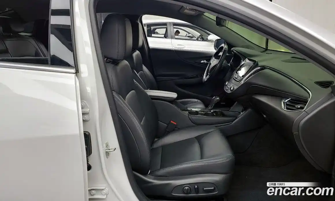 Chevrolet Malibu 2017 1.5 гидро в Москве № 1400962, фото 17