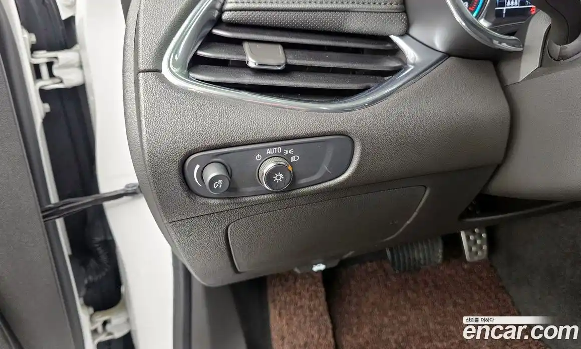 Chevrolet Malibu 2017 1.5 гидро в Москве № 1400962, фото 22