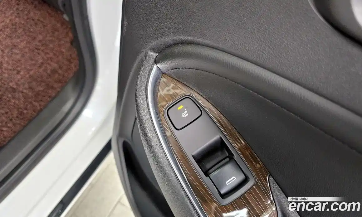 Chevrolet Malibu 2017 1.5 гидро в Москве № 1400962, фото 24