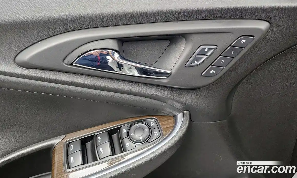 Chevrolet Malibu 2017 1.5 гидро в Москве № 1400962, фото 29