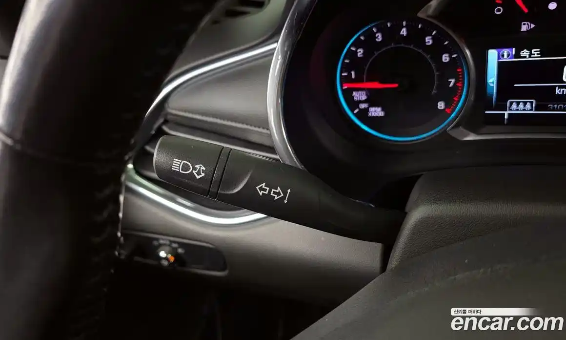 Chevrolet Malibu 2017 1.5 гидро в Москве № 1400962, фото 30
