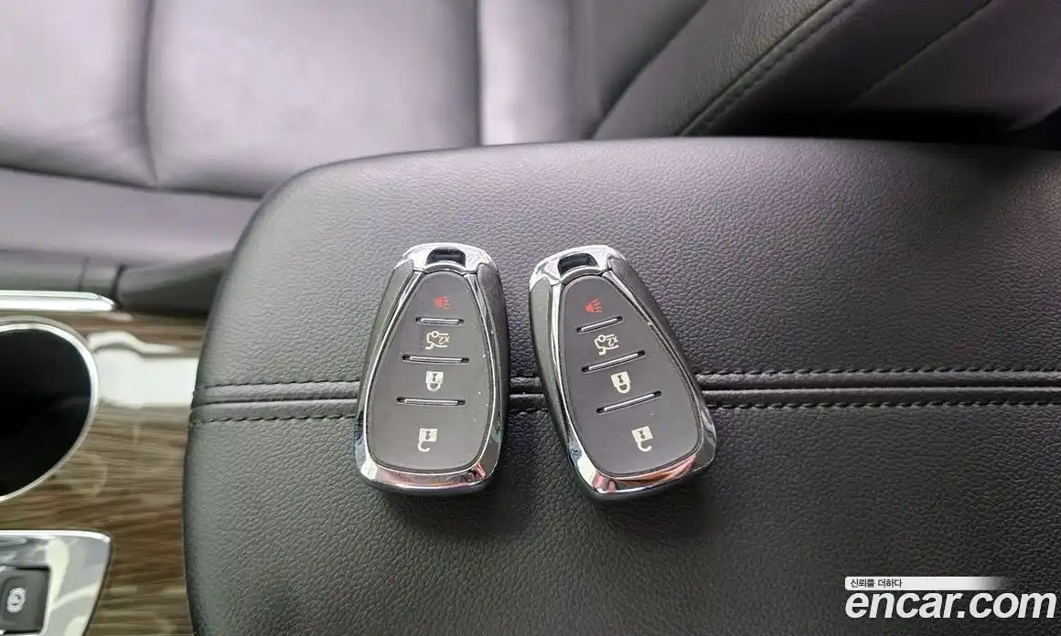 Chevrolet Malibu 2017 1.5 гидро в Москве № 1400962, фото 31