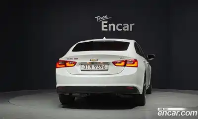 Chevrolet Malibu 2017 1.5 гидро в Москве № 1400962, миниатюра 4