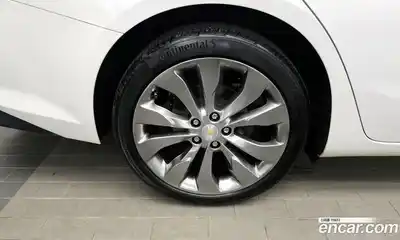 Chevrolet Malibu 2017 1.5 гидро в Москве № 1400962, миниатюра 5
