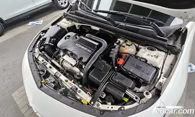 Chevrolet Malibu 2017 1.5 гидро в Москве № 1400962, миниатюра 6