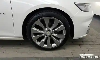 Chevrolet Malibu 2017 1.5 гидро в Москве № 1400962, миниатюра 7