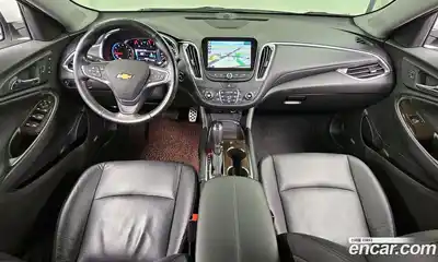 Chevrolet Malibu 2017 1.5 гидро в Москве № 1400962, миниатюра 10