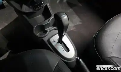 Chevrolet Spark 2015 1.0 гидро в Москве № 1401769, миниатюра 12
