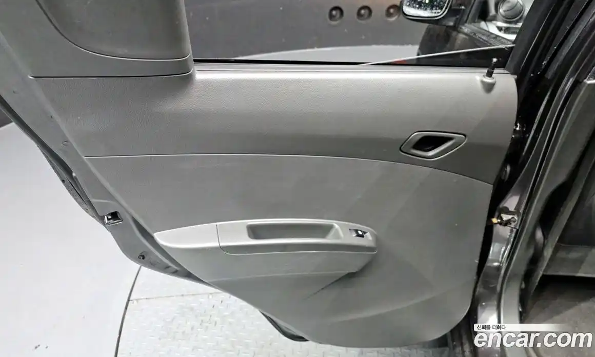 Chevrolet Spark 2015 1.0 гидро в Москве № 1401769, фото 15