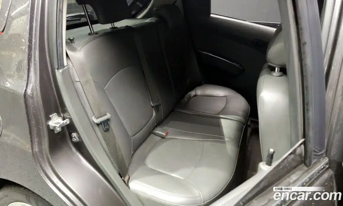 Chevrolet Spark 2015 1.0 гидро в Москве № 1401769, фото 16