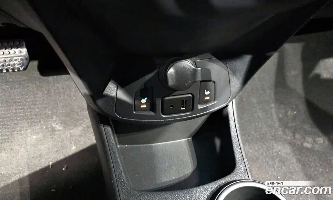 Chevrolet Spark 2015 1.0 гидро в Москве № 1401769, фото 22