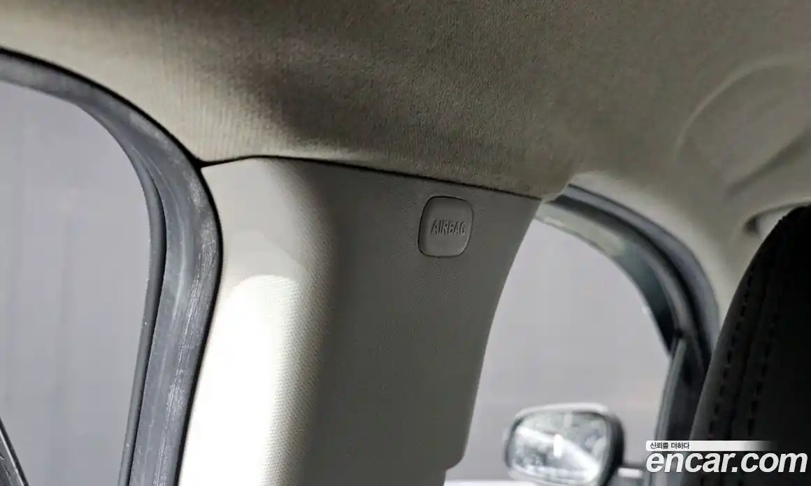 Chevrolet Spark 2015 1.0 гидро в Москве № 1401769, фото 25
