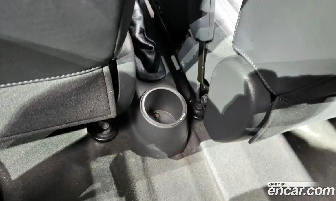 Chevrolet Spark 2015 1.0 гидро в Москве № 1401769, фото 29