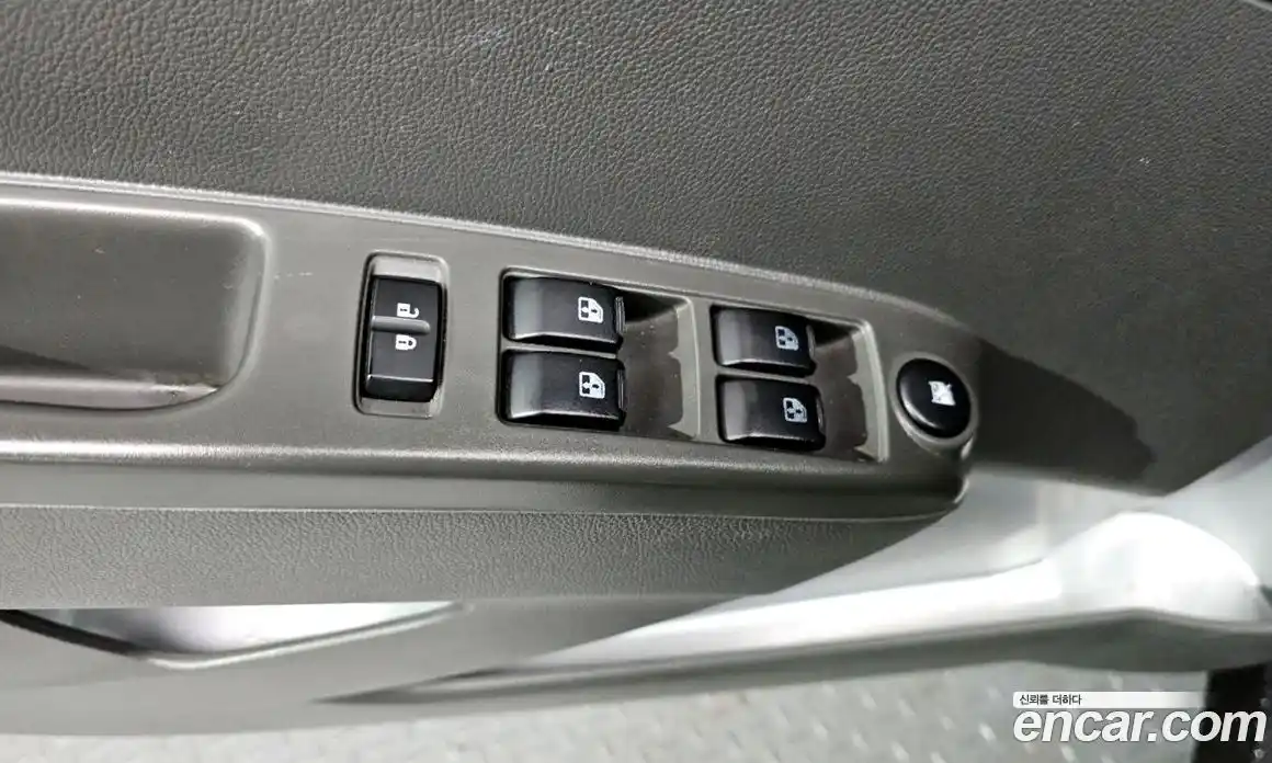 Chevrolet Spark 2015 1.0 гидро в Москве № 1401769, фото 31
