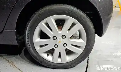 Chevrolet Spark 2015 1.0 гидро в Москве № 1401769, миниатюра 7