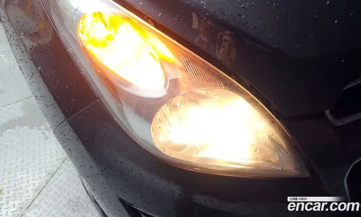 Chevrolet Spark 2015 1.0 гидро в Москве № 1401769, фото 8