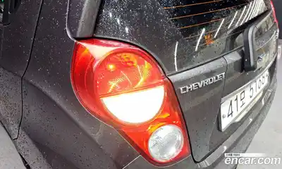 Chevrolet Spark 2015 1.0 гидро в Москве № 1401769, миниатюра 9