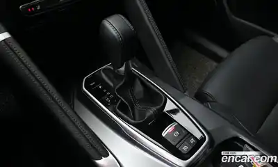 Renault QM6 2021 2.0 гидро в Москве № 1402245, миниатюра 12