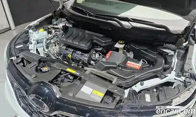 Renault QM6 2021 2.0 гидро в Москве № 1402245, миниатюра 6