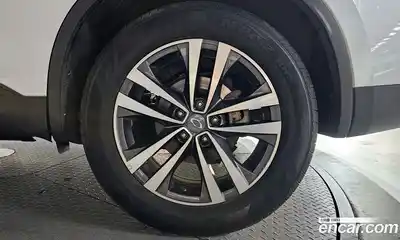 Renault QM6 2021 2.0 гидро в Москве № 1402245, миниатюра 7
