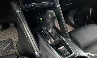 Renault QM6 2017 2.0 гидро в Москве № 1402819, миниатюра 12