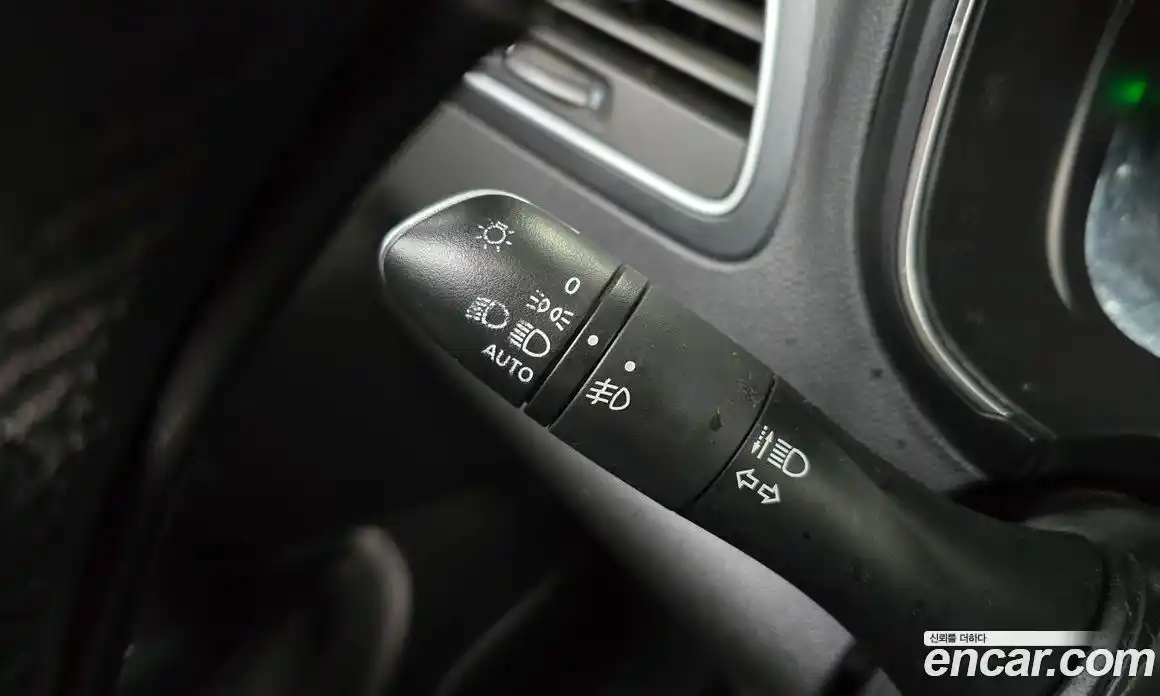 Renault QM6 2017 2.0 гидро в Москве № 1402819, фото 29