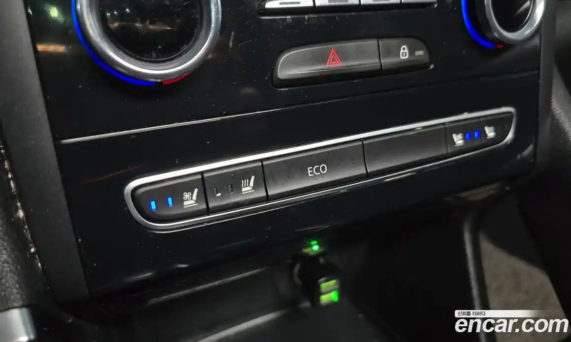 Renault QM6 2017 2.0 гидро в Москве № 1402819, фото 30