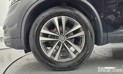 Renault QM6 2017 2.0 гидро в Москве № 1402819, миниатюра 5