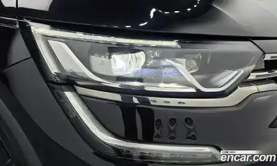 Renault QM6 2017 2.0 гидро в Москве № 1402819, миниатюра 8