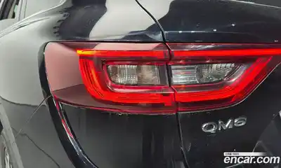 Renault QM6 2017 2.0 гидро в Москве № 1402819, миниатюра 9