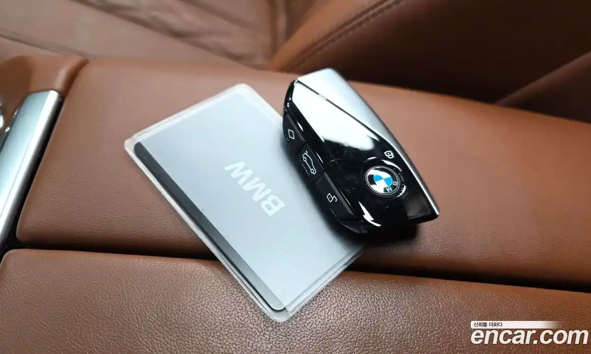 BMW X7 2025 3.0 гидро в Москве № 1403214, фото 24