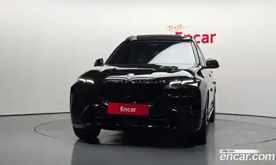 BMW X7 2025 3.0 гидро в Москве № 1403214, миниатюра 3