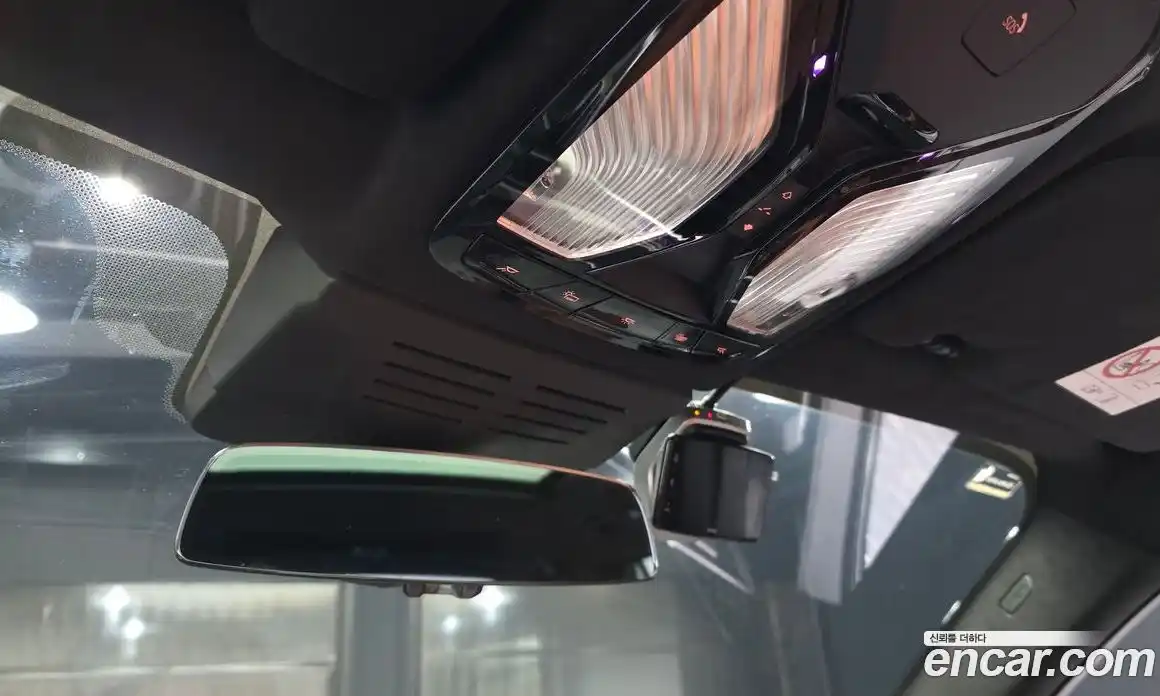 BMW X7 2025 3.0 гидро в Москве № 1403214, фото 31