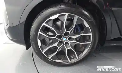 BMW X7 2025 3.0 гидро в Москве № 1403214, миниатюра 5