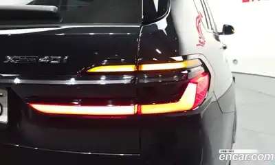 BMW X7 2025 3.0 гидро в Москве № 1403214, миниатюра 9