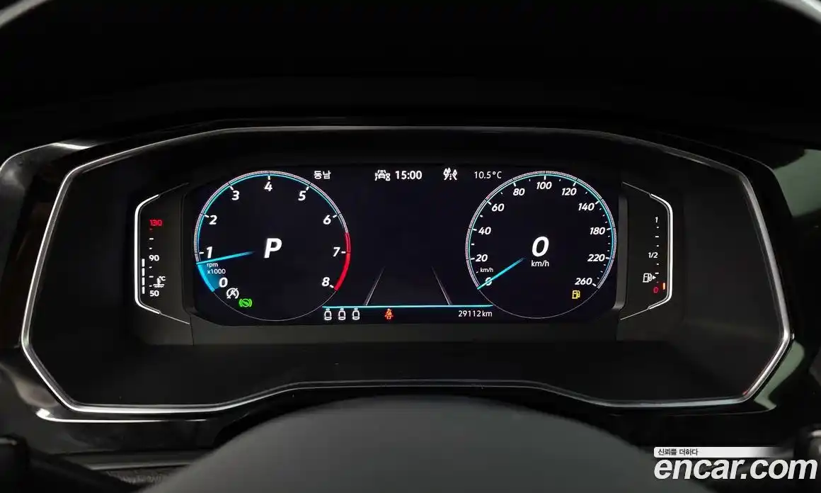 Volkswagen Jetta 2023 1.5 гидро в Москве № 1405488, фото 11
