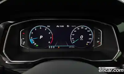 Volkswagen Jetta 2023 1.5 гидро в Москве № 1405488, миниатюра 11