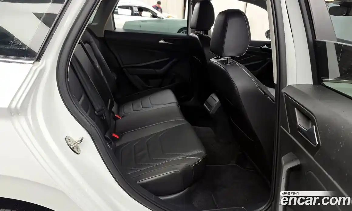 Volkswagen Jetta 2023 1.5 гидро в Москве № 1405488, фото 17