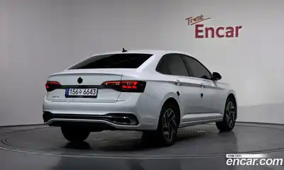 Volkswagen Jetta 2023 1.5 гидро в Москве № 1405488, миниатюра 2