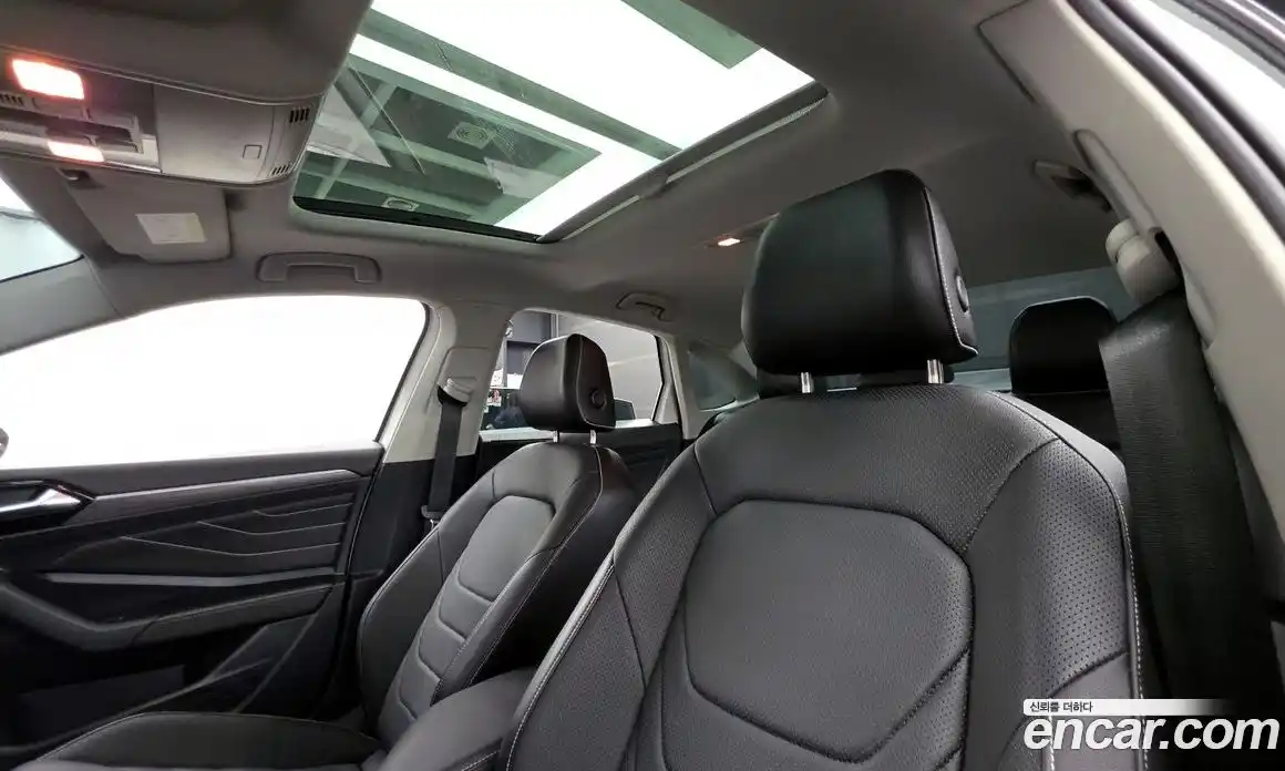 Volkswagen Jetta 2023 1.5 гидро в Москве № 1405488, фото 29