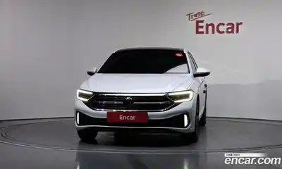 Volkswagen Jetta 2023 1.5 гидро в Москве № 1405488, миниатюра 3
